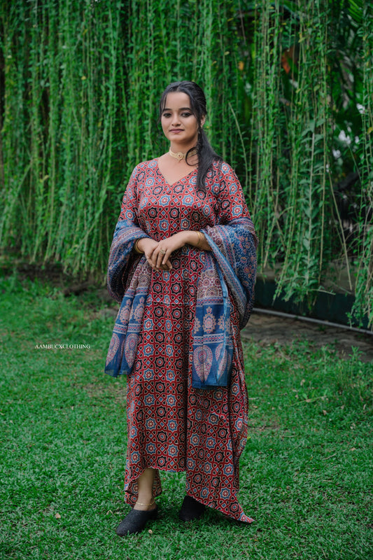 Soft,Premium,beautiful Kaftan [product code:0067]