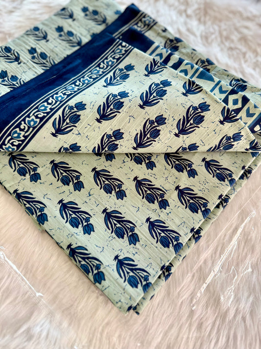 Pure Cotton 60×60 Salwar Suit Material [ product code :- 0087 ]