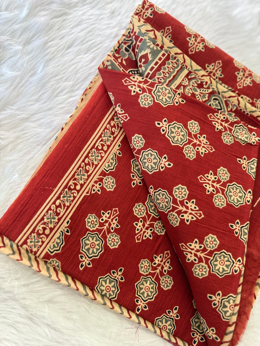 Pure Cotton 60×60  Salwar Suit Material [ product code:0089 ]