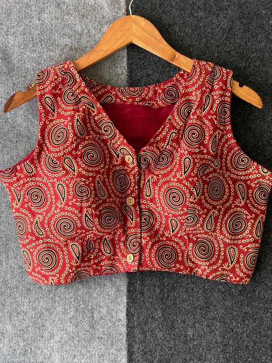 blouse 2