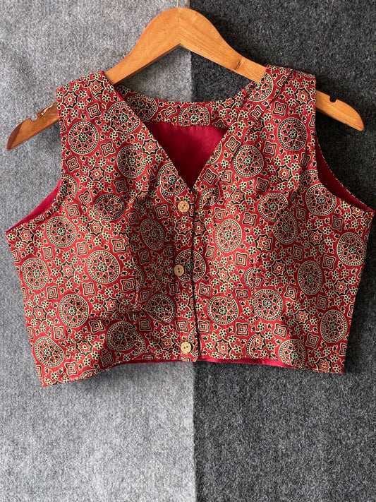 Blouse 1