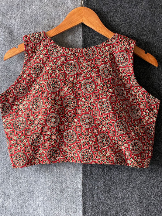 Blouse 1